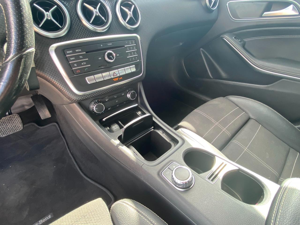 Mercedes-benz A 200 A 200 d Premium