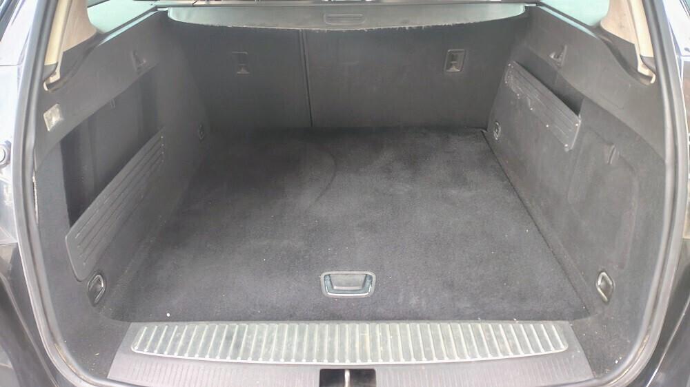 Opel Astra 1.4 Turbo 140CV Sports Tourer GPL Tech Cosmo