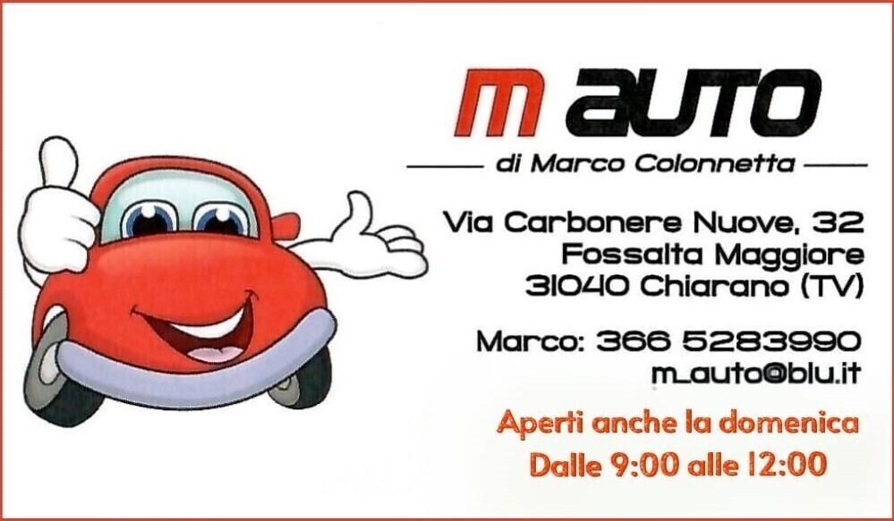 Chevrolet Aveo 1.2 GPL Neopatentati