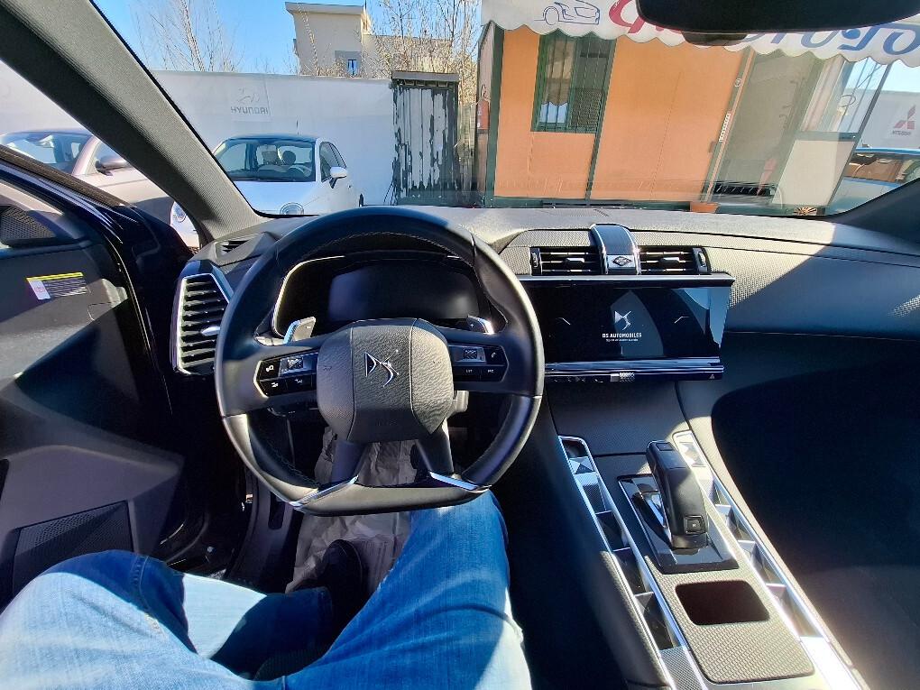 Ds 7 BlueHDi 130 aut. Bastille Business