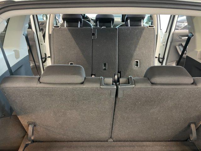 VOLKSWAGEN Tiguan 2.0 TDI 150 CV DSG 4M Allspace Adv R-Line 7 Posti