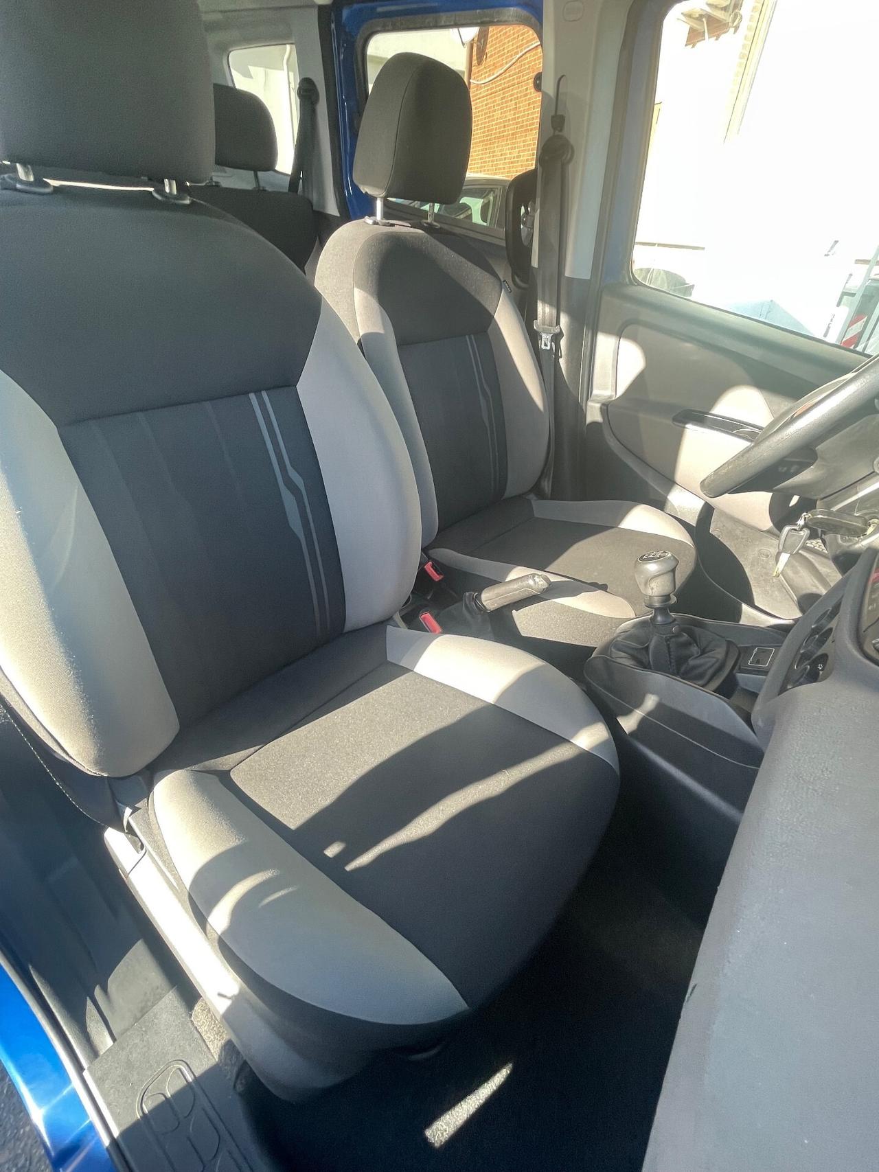 Fiat Doblo Doblò 1.6 MJT 16V 120CV Lounge Maxi