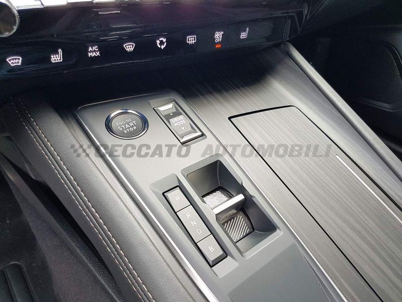 Peugeot 508 508 SW 1.6 phev GT 225cv e-eat8