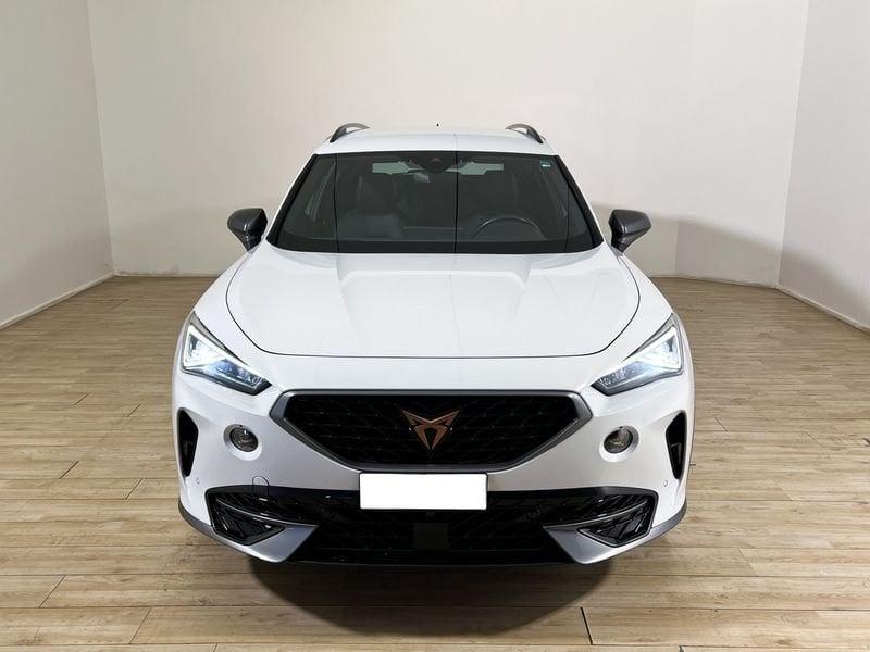 Cupra Formentor Formentor 1.5 TSI DSG