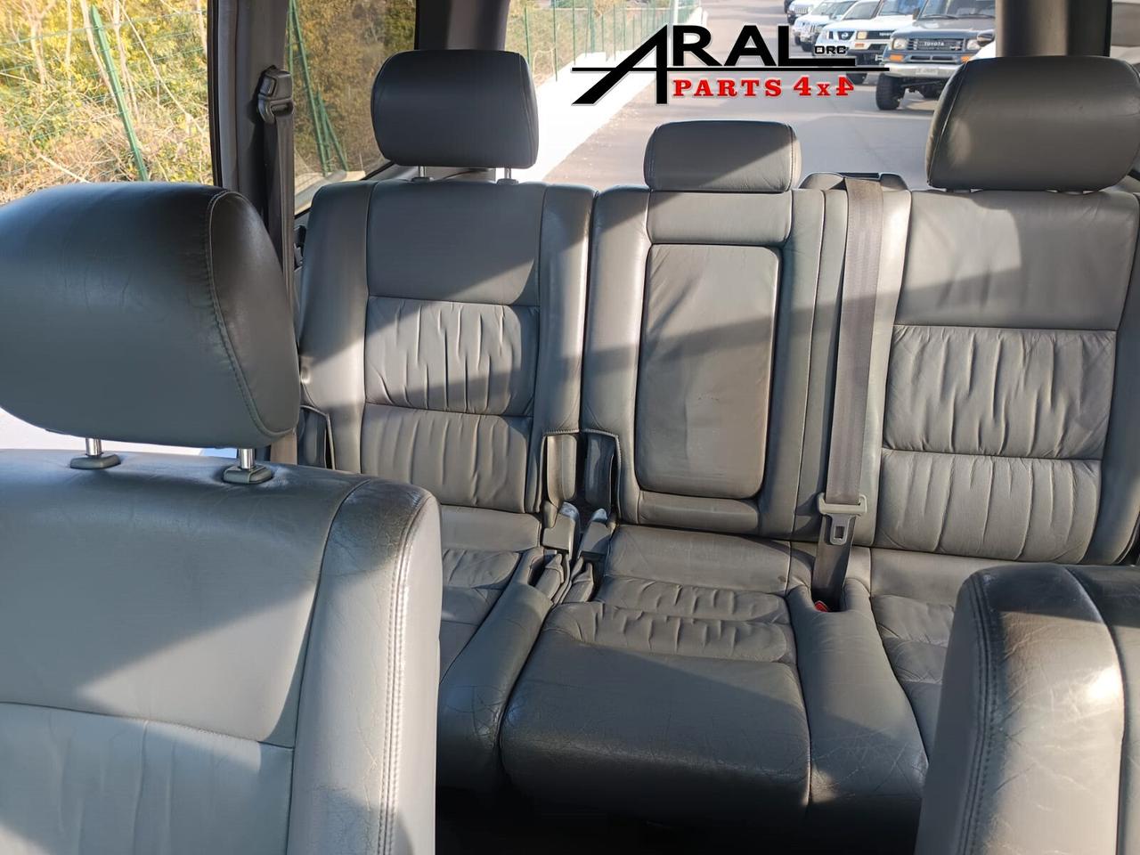 Toyota Land Cruiser 4.2 TD 24V 100