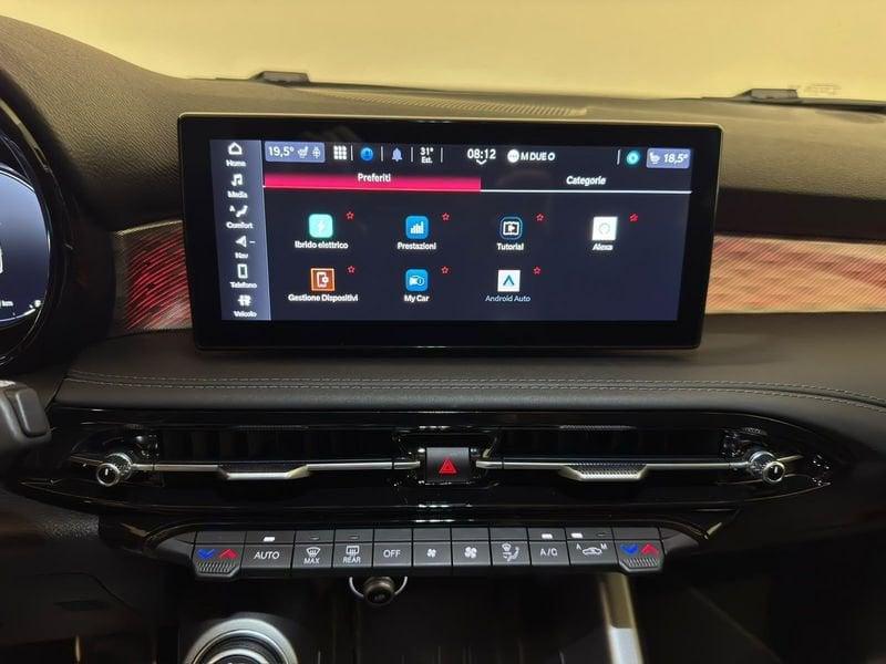Alfa Romeo Tonale 1.3 280cv Plug in AT6 Speciale Q4 Tetto Apribile