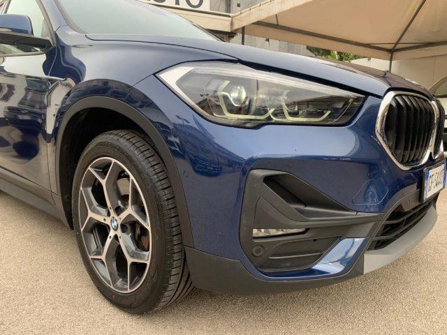 BMW X1 sDrive20d Business Advantage