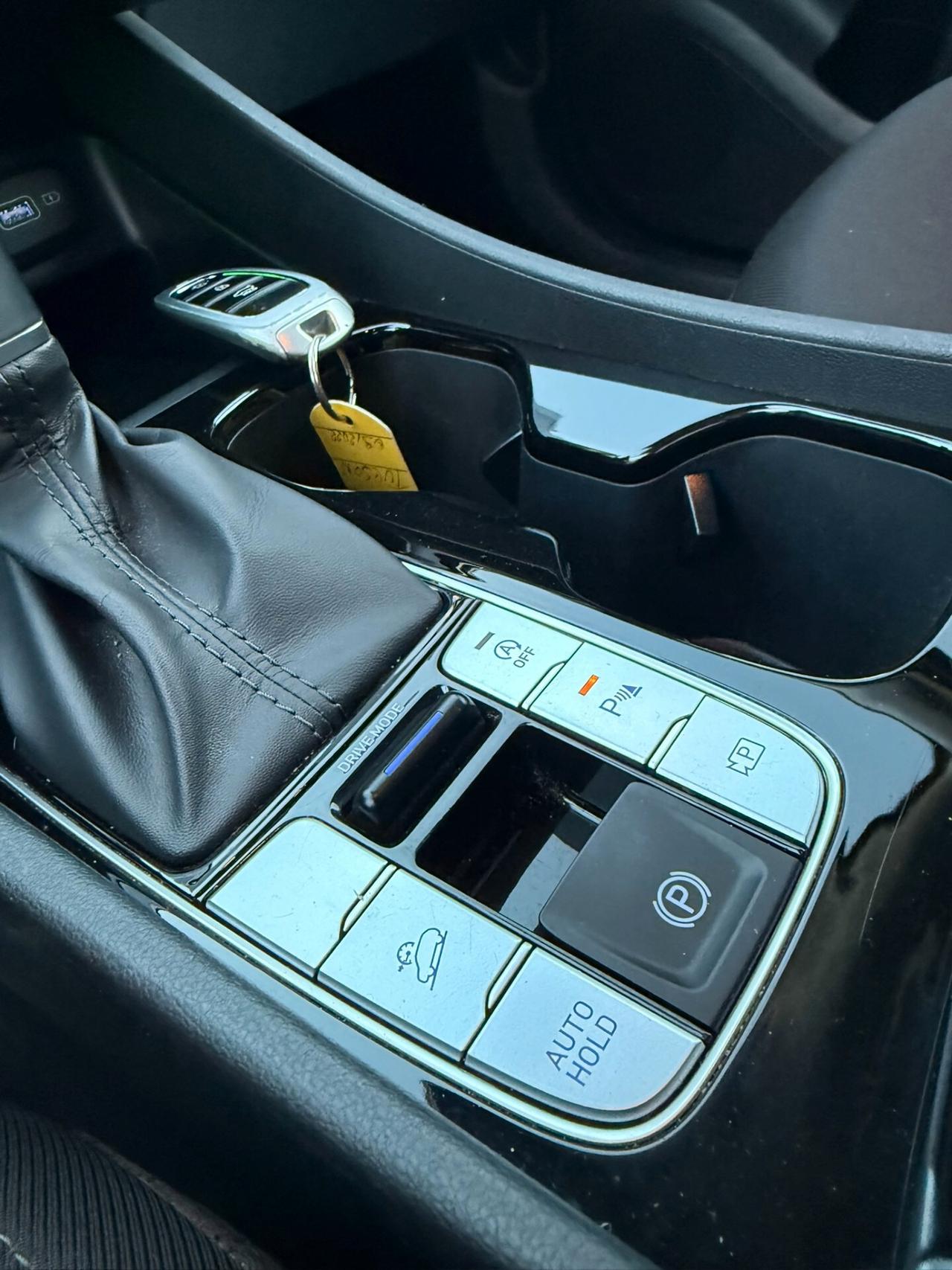 Hyundai Tucson 1.6 CRDi 136CV DCT XLine 02/2021