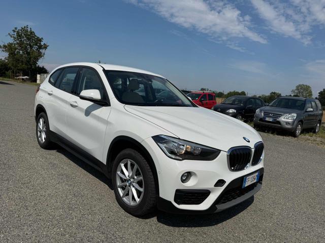 BMW X1 xDrive18d Sport