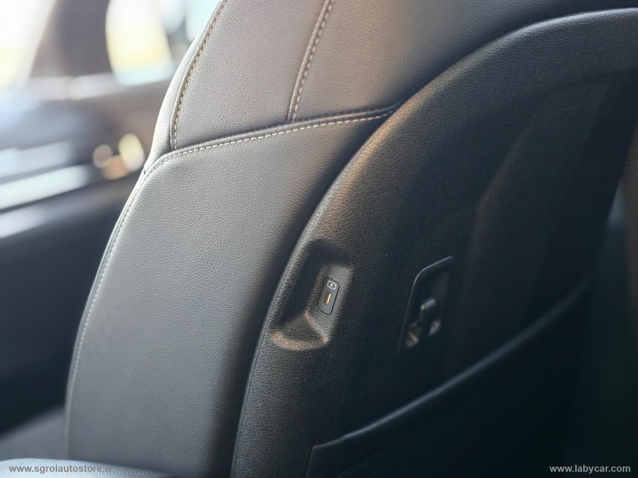 KIA Sportage 1.6 CRDi MHEV GT-line