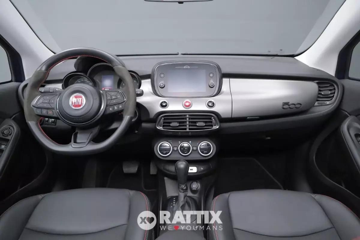 Fiat 500X 1.5 T4 Hybrid 130CV Sport DCT
