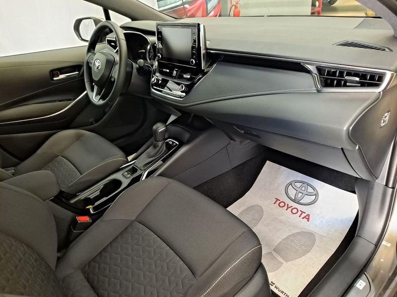 Toyota Corolla Touring Sports 1.8 Hybrid Active