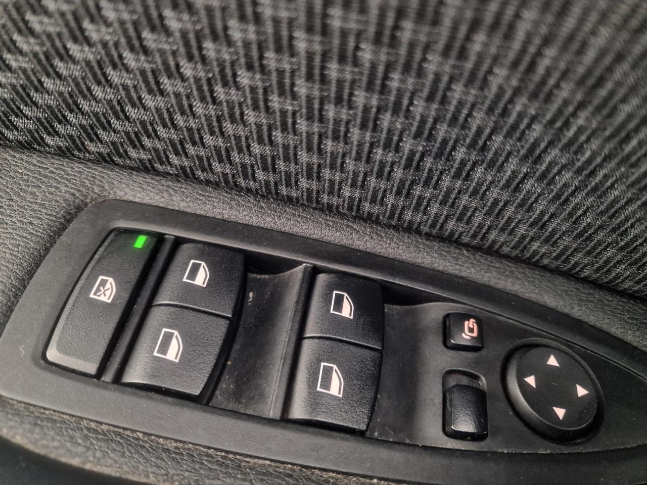 Bmw X1 18d Automatico