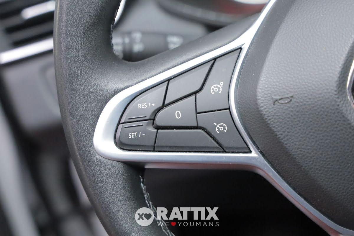 Renault Clio 1.5 BlueDCI 100CV Business