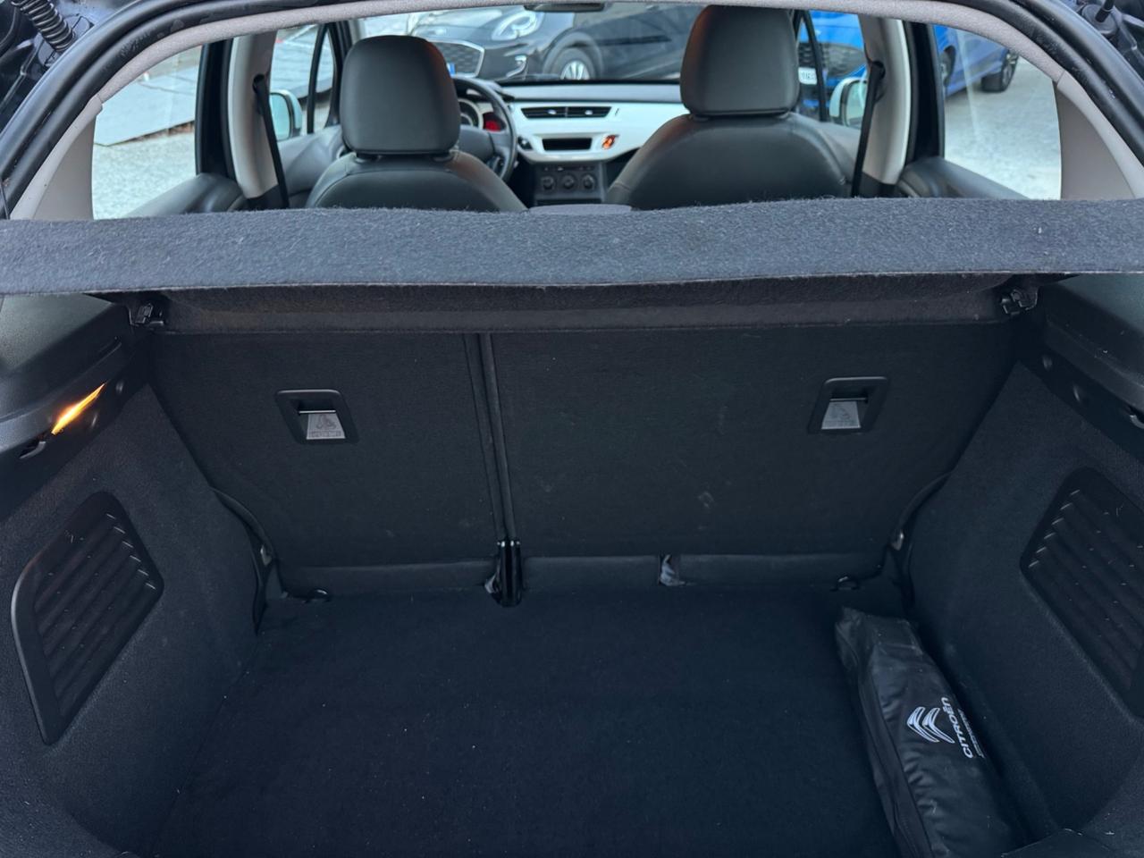 Citroen C3 1.1 Exclusive