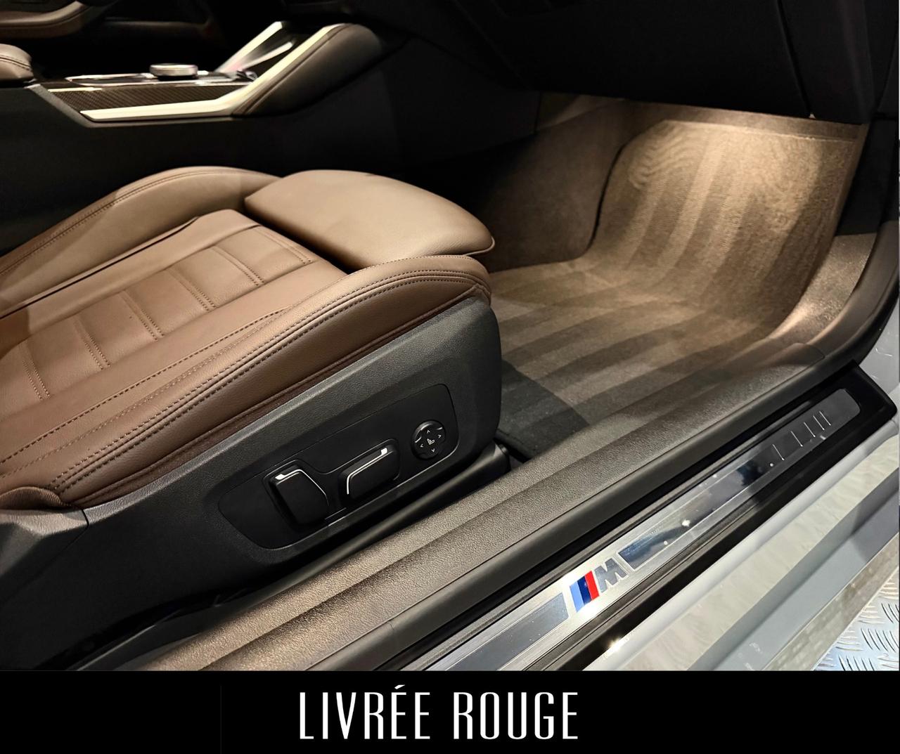 Bmw 430 i x Drive Coupé M sport