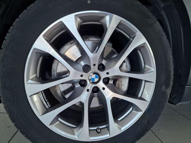 BMW X5 xDrive30d Xline