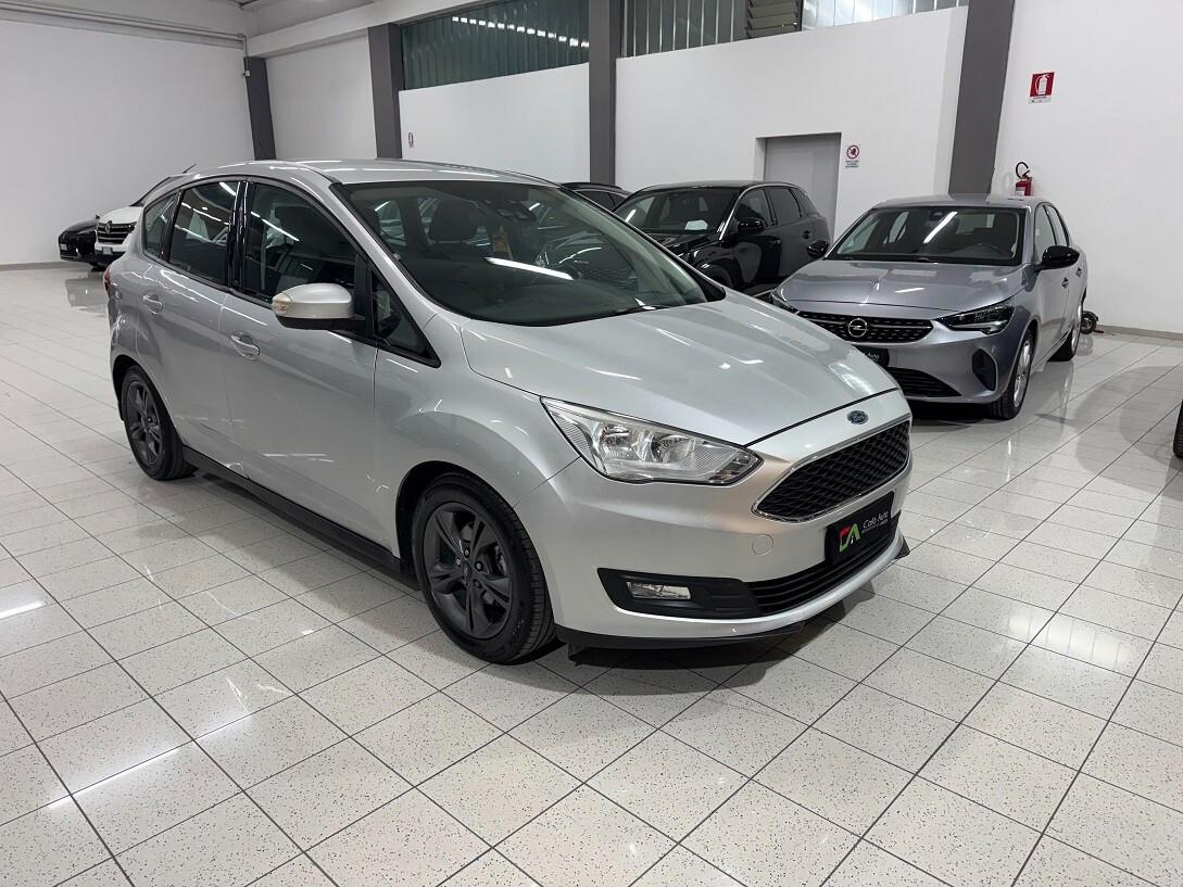 C-Max 1.5TDCi Busines BELLA PRONTA CONSEGNA