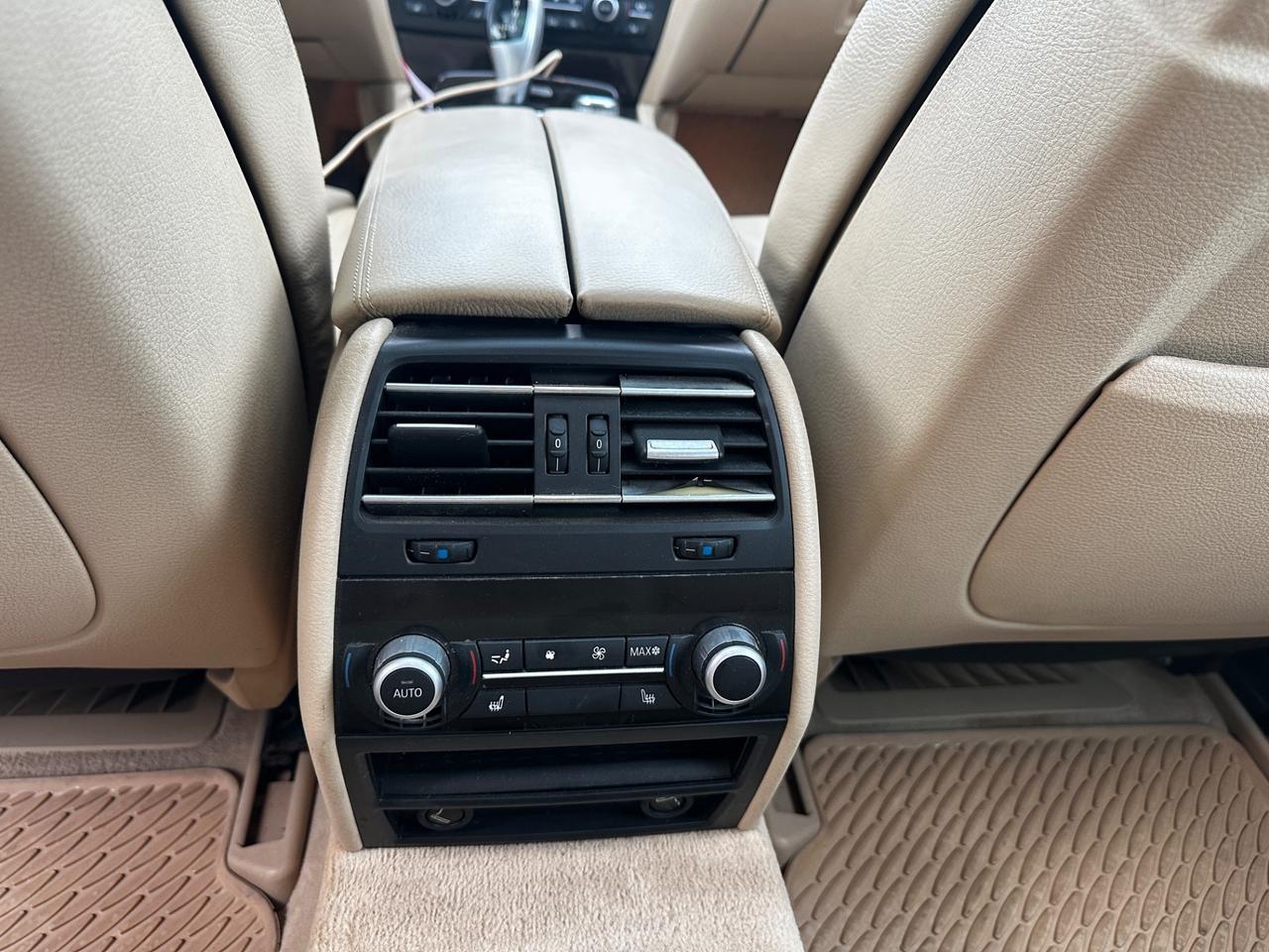 Bmw 730 730Ld Futura