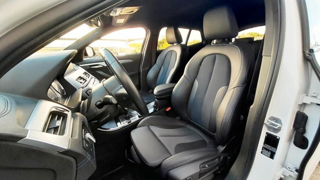 Bmw X2 sDrive18d Msport