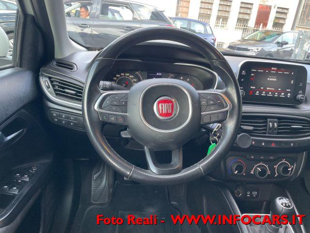 FIAT Tipo 1.3 Mjt S&S SW Business AUTOCARRO + iva