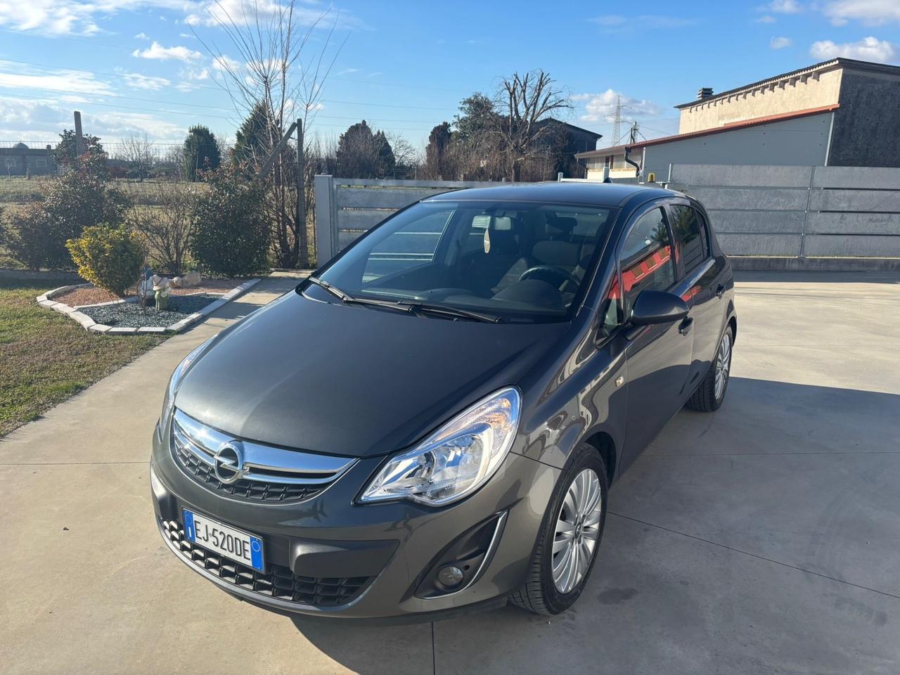 Opel Corsa 1.3 CDTI 75CV F.AP. 5 porte Cosmo