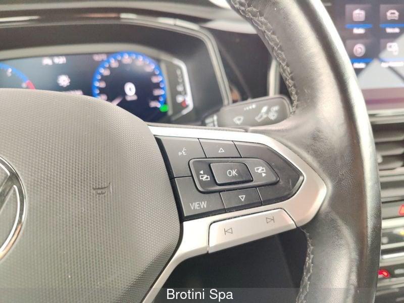 Volkswagen T-Roc T-Roc Cabriolet 1.5 TSI ACT DSG Style