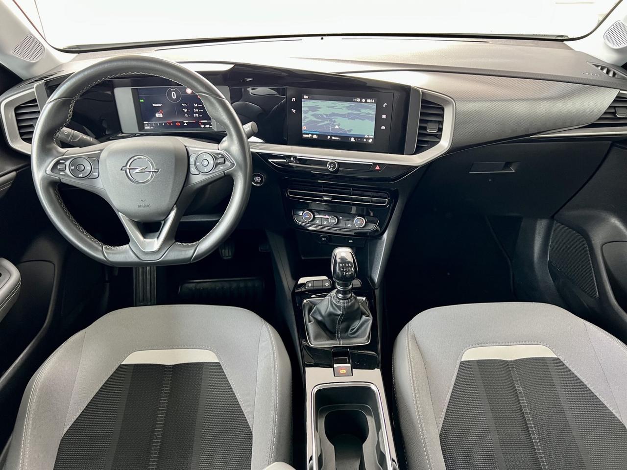 OPEL Mokka 1.5 diesel 110 CV Elegance - 2022