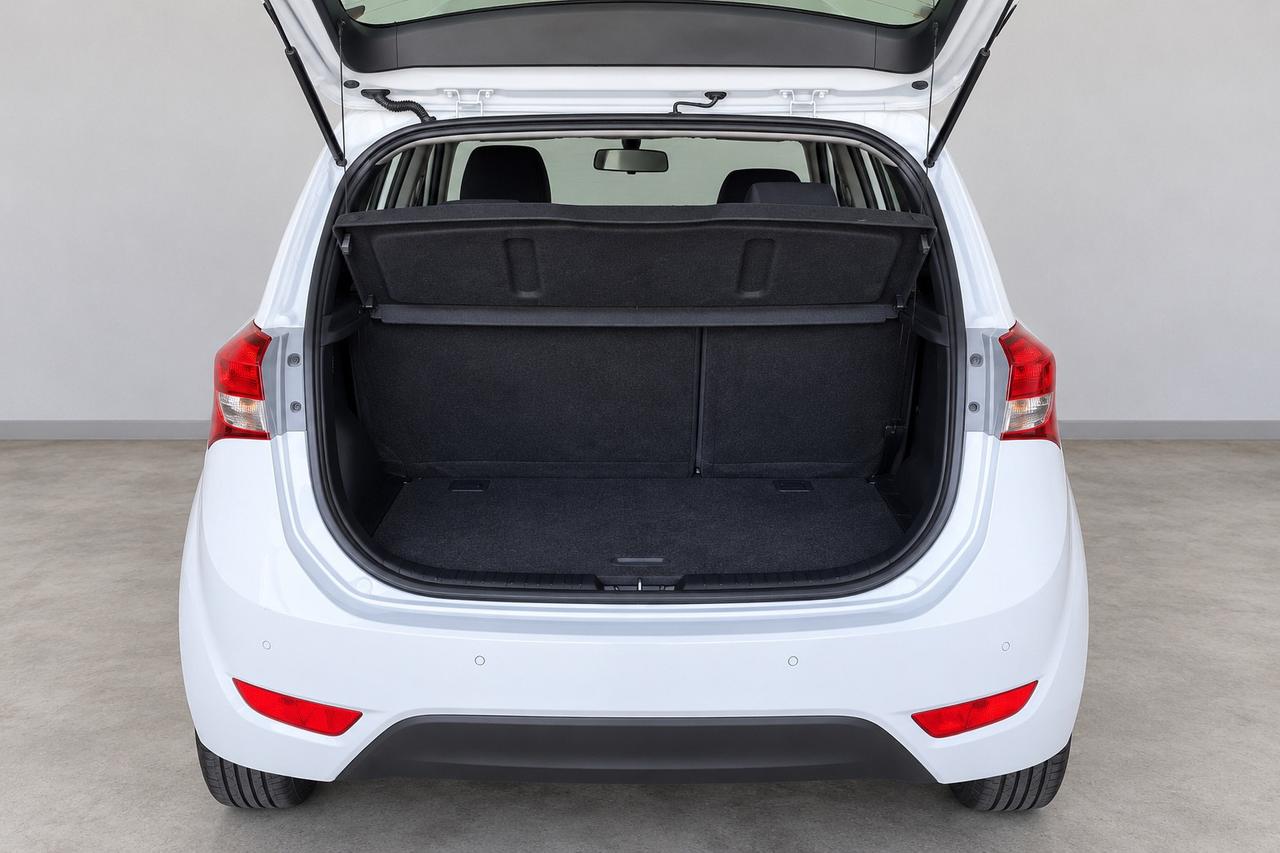 Hyundai ix20 1.4 Comfort OK NEOPATENTATI | 12 MES