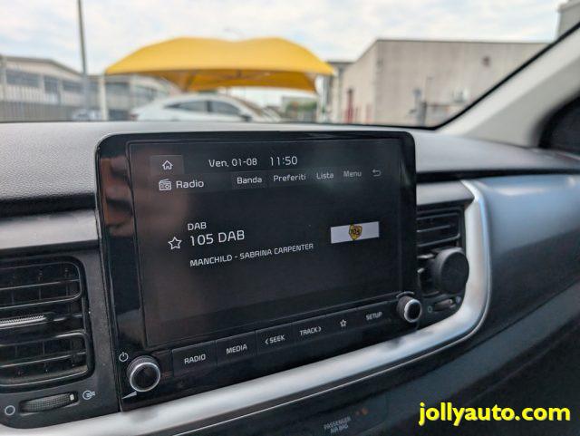 KIA Stonic 1.2 DPI ECO GPL Style - OK NEOPATENTATI