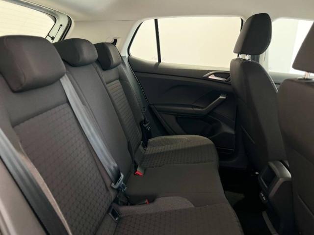 Volkswagen T-Cross 1.0 tsi Style 95cv