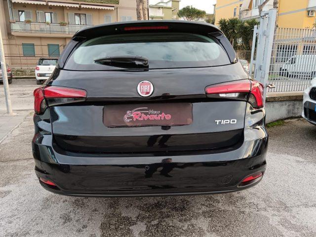 FIAT Tipo 1.4 T-Jet 120CV GPL SW Business