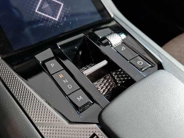 DS DS 4 DS 4 BlueHDi 130 aut. Pallas