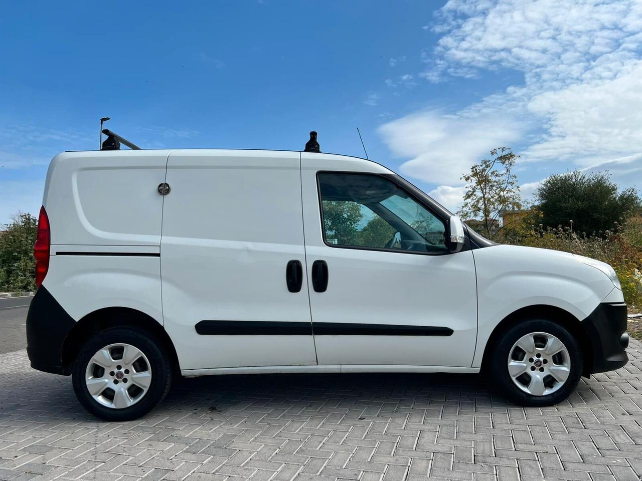 Fiat Doblo Doblò 1.6 MJT 16V Dynamic ottimo