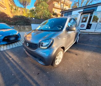 Smart ForFour 70 1.0 Passion PROMO 217 MESE