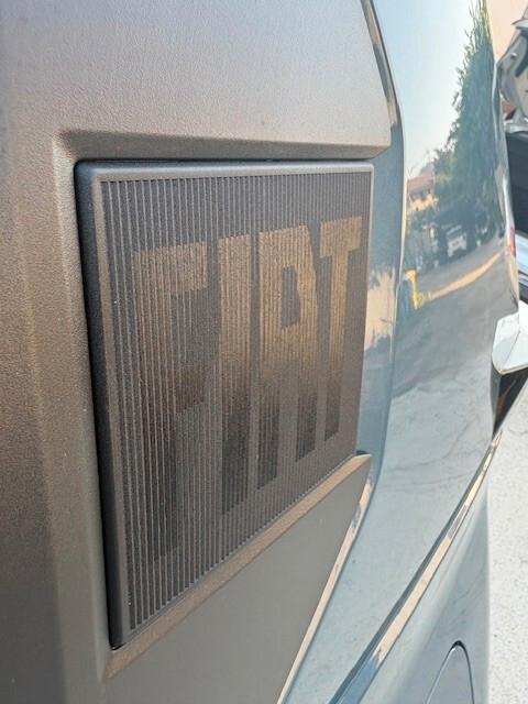 Fiat Grande Panda 1.2 Hybrid 110 CV S&S Icon