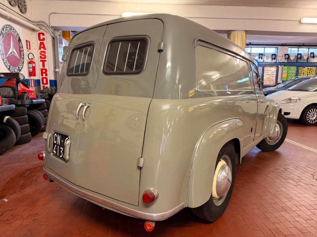 Lancia Altro Appia