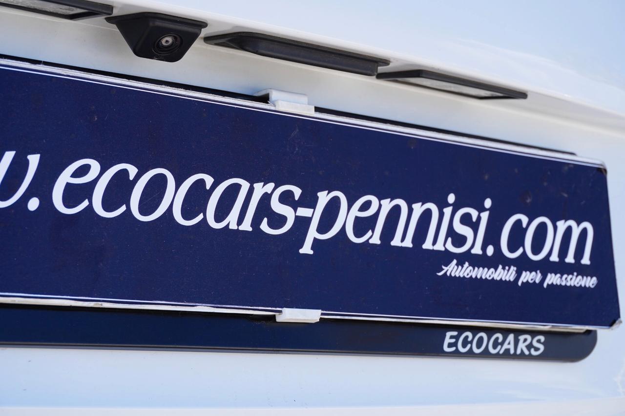 Smart ForTwo EQ cabrio Passion BRABUS 2021