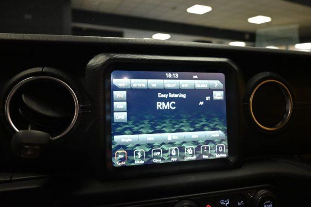 JEEP Wrangler UNLIMITED 2.0TURBO SAHARA TET.NAVI CAM BUMPER FULL