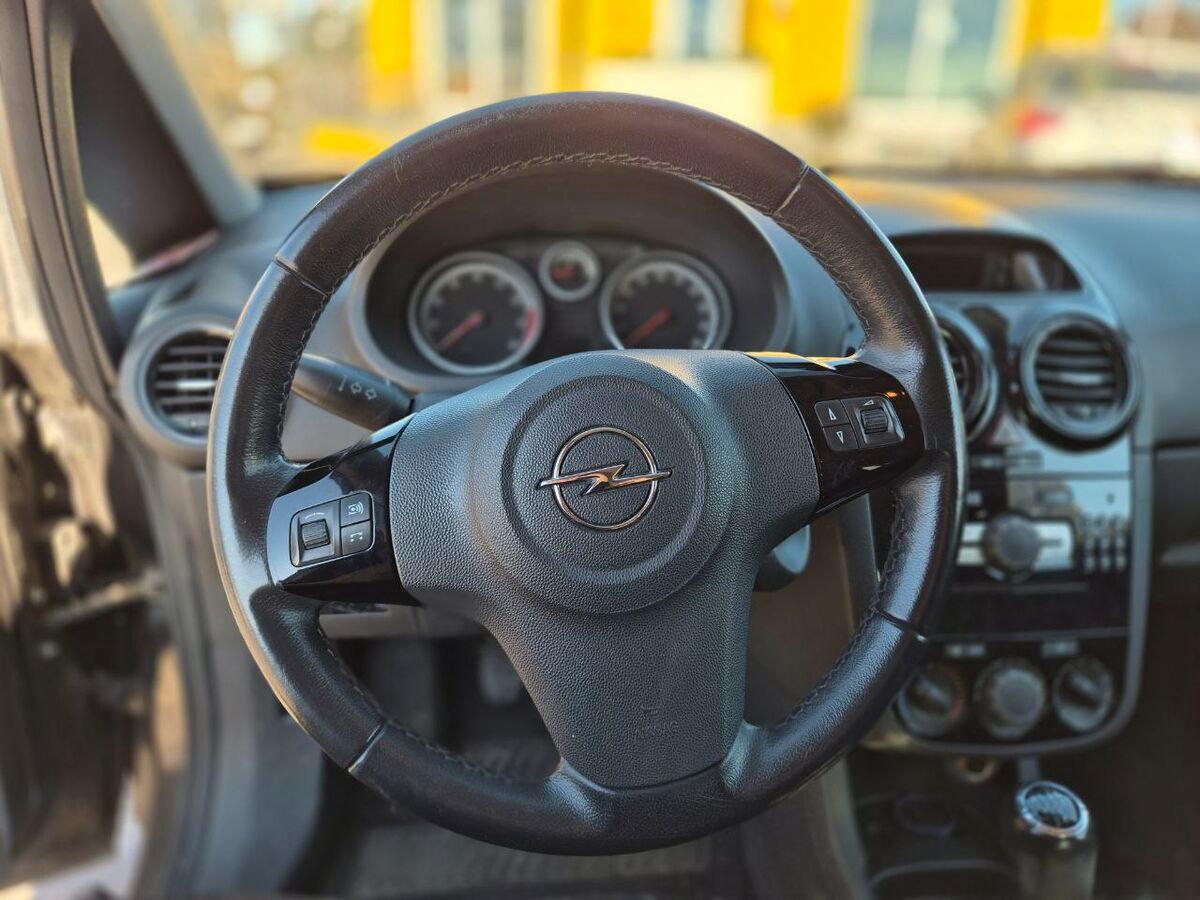 Opel Corsa 1.2 Edition 85cv 3p