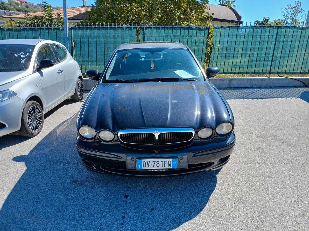 Jaguar X-Type 2.0D 130cv 2005