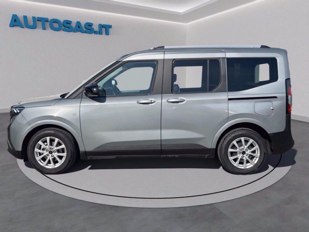 FORD Tourneo Courier 1.0 EcoBoost Titanium del 2026