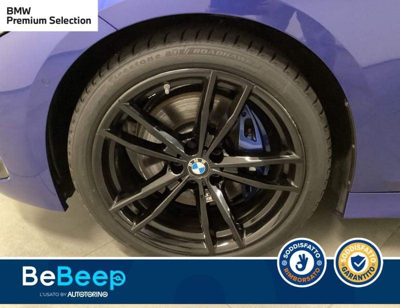 BMW Serie 3 320D MHEV 48V MSPORT AUTO