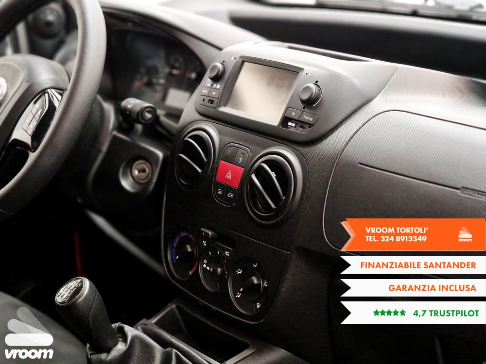 FIAT Fiorino 2ª serie Fiorino 1.3 MJT 95CV Com...