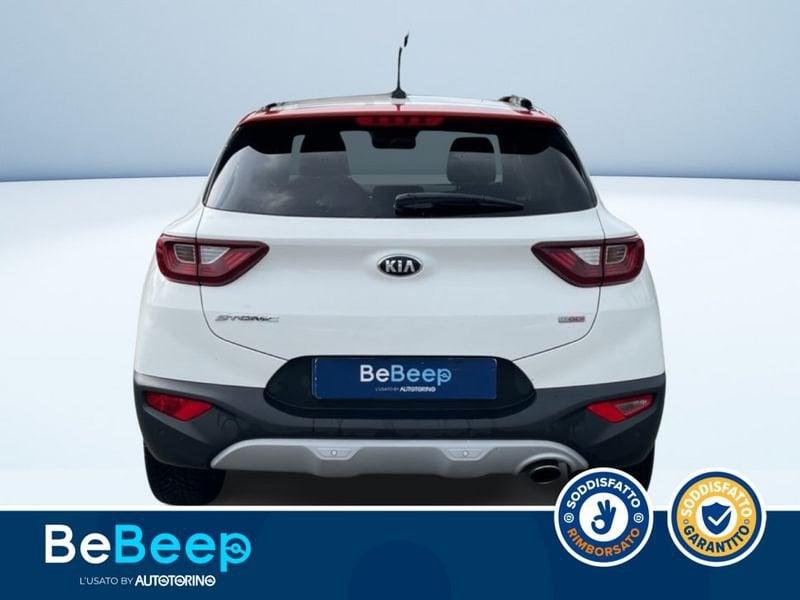 KIA Stonic 1.0 T-GDI ENERGY 120CV