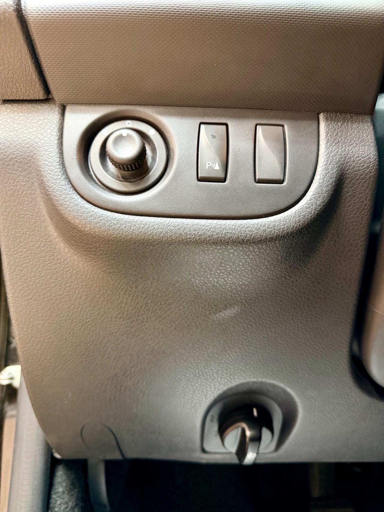 Dacia Sandero Stepway 1.0 benz/GPL 101cv E6