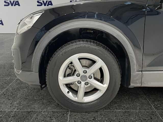 Audi Q2 1.6TDI 115CV S-tronic Business - NEOPATENTATI