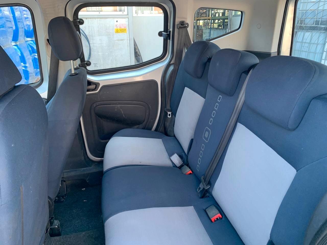 Citroen Nemo 1.4 Multispace