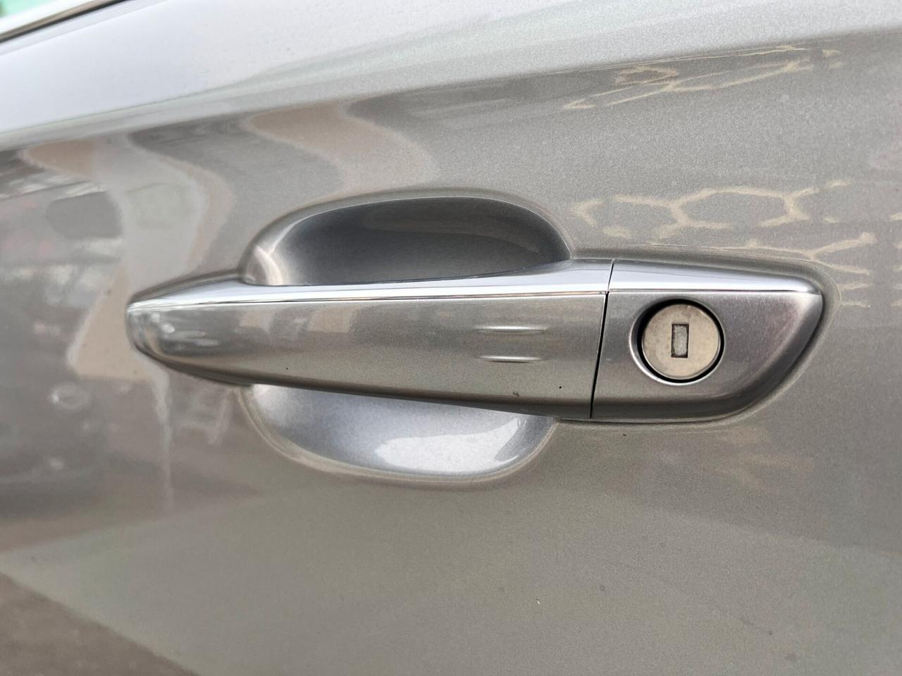 Ds 7 Crossback BlueHDi 180 aut. Rivoli