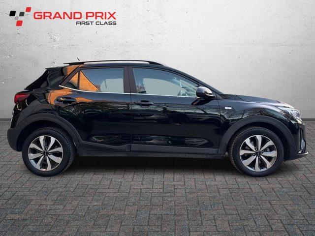 KIA Stonic 1.0 T-GDi 100 CV MHEV iMT Style